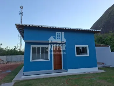 Casa com 3 Quartos à venda, 70m² no Chácaras de Inoã (Inoã), Maricá