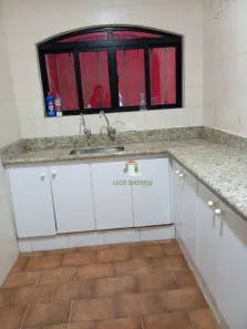 Sobrado com 3 Quartos à venda, 96m² no Vila Ede, São Paulo