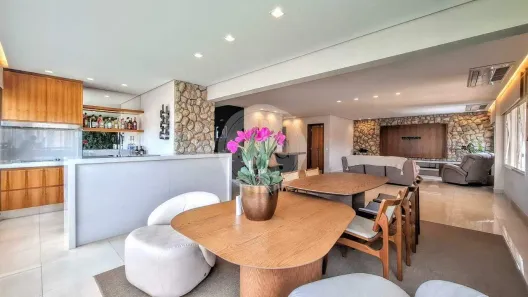 Apartamento com 3 Quartos à venda, 173m² no Jardim Botânico, Ribeirão Preto