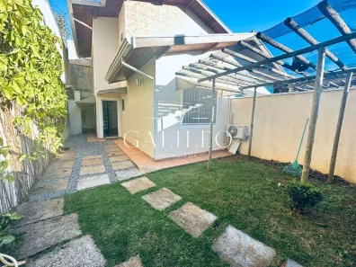 Sobrado com 2 Quartos para alugar, 70m² no Centro, Jarinu