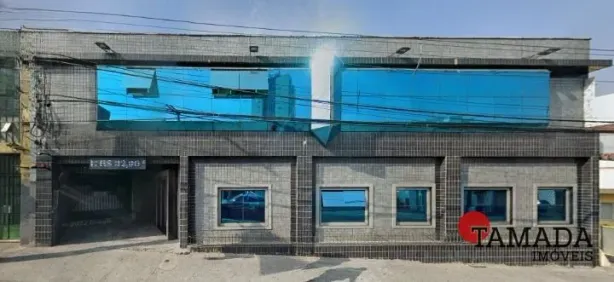 Prédio Comercial à venda, 1408m² no Penha de França, São Paulo