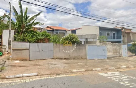 Lote/Terreno à venda, 290m² no Vila Progresso, Campinas