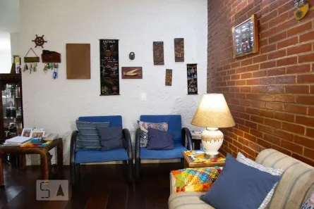 Casa com 3 Quartos à venda, 180m² no Parque Continental, São Paulo