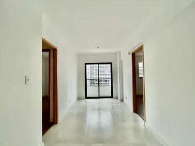 Apartamento com 2 Quartos à venda, 48m² no Centro, Juiz de Fora