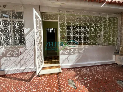 Casa com 2 Quartos à venda, 60m² no Brás de Pina, Rio de Janeiro