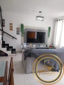 Sobrado com 2 Quartos à venda, 77m² no Vila Divina Pastora, São Paulo