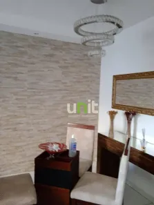 Apartamento com 2 Quartos à venda, 48m² no Maria Paula, São Gonçalo