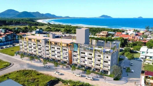 Apartamento com 2 Quartos à venda, 67m² no Barra da Lagoa, Florianópolis