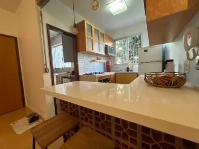 Apartamento com 3 Quartos à venda, 78m² no Santa Tereza, Belo Horizonte