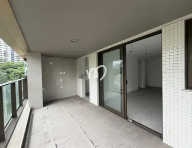 Apartamento com 2 Quartos à venda, 76m² no Barra da Tijuca, Rio de Janeiro