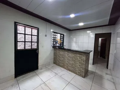 Casa com 2 Quartos à venda, 72m² no Del Lago II, Brasília