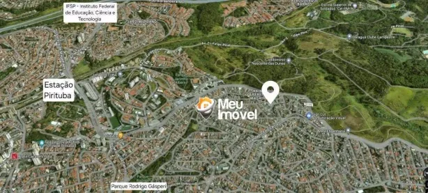 Lote/Terreno à venda, 150m² no Vila Bancária Munhoz, São Paulo