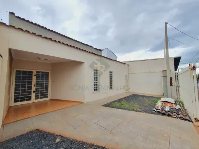 Consultório para alugar, 171m² no Vila Monte Alegre, Ribeirão Preto