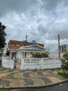 Casa com 4 Quartos à venda, 200m² no Nova Campinas, Campinas