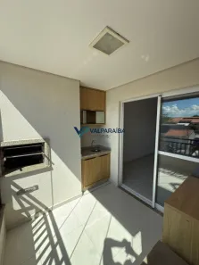 Apartamento com 2 Quartos à venda, 71m² no Vera Cruz, Caçapava