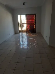 Apartamento com 3 Quartos à venda, 111m² no Jardim Paulistano, Ribeirão Preto
