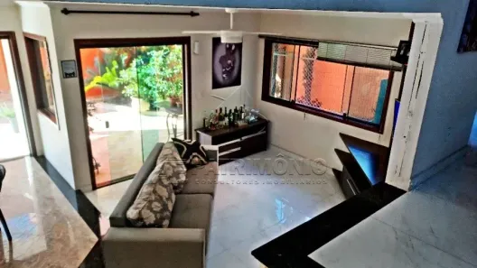 Casa de Condomínio com 3 Quartos à venda, 348m² no Aparecidinha, Sorocaba