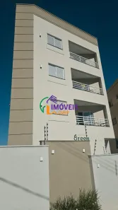 Apartamento com 3 Quartos à venda, 95m² no Residencial Greenville, Poços de Caldas
