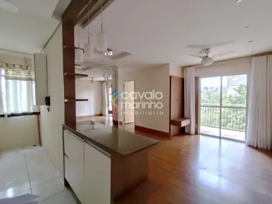 Apartamento com 3 Quartos à venda, 67m² no Alto da Boa Vista, Ribeirão Preto