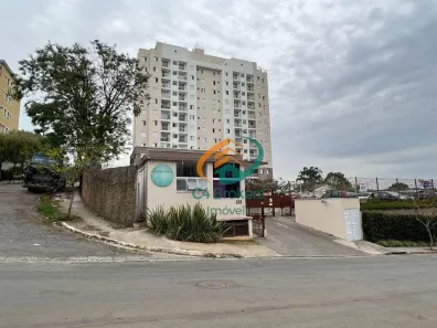 Apartamento com 2 Quartos à venda, 49m² no Vila Nova Bonsucesso, Guarulhos