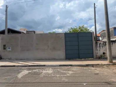 Lote/Terreno à venda, 249m² no Recanto das Águas, São Pedro