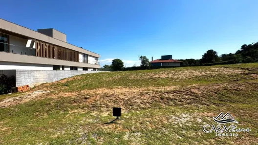 Lote/Terreno à venda, 762m² no Cacupé, Florianópolis