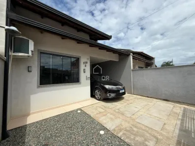 Casa com 2 Quartos à venda, 85m² no Itajubá, Barra Velha