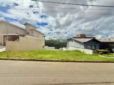 Lote/Terreno à venda, 303m² no Condomínio Villa Real de Bragança, Bragança Paulista
