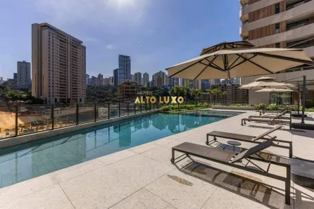 Apartamento com 4 Quartos à venda, 142m² no Vale do Sereno, Nova Lima