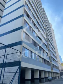 Apartamento com 2 Quartos à venda, 68m² no Santo Amaro, São Paulo