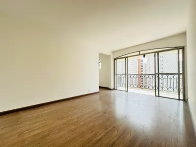 Apartamento com 3 Quartos à venda, 135m² no Moema, São Paulo