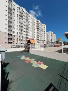 Apartamento com 2 Quartos à venda, 46m² no Morada de Laranjeiras, Serra