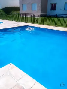 Apartamento com 2 Quartos para alugar, 43m² no Jardim Petrópolis, Cotia