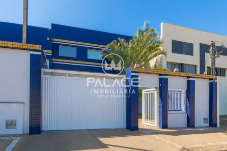 Imóvel Comercial com 1 Quarto para alugar, 1155m² no Santa Rosa, Piracicaba