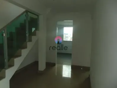 Cobertura com 2 Quartos à venda, 112m² no Dona Clara, Belo Horizonte