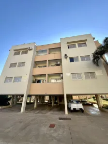 Apartamento com 3 Quartos à venda, 120m² no Vila Guaíra, Presidente Prudente
