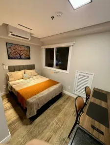 Apartamento com 1 Quarto à venda, 20m² no Água Branca, São Paulo