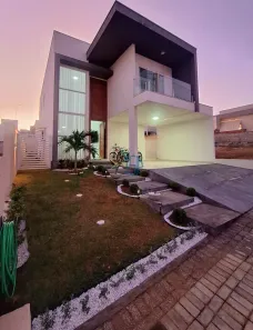 Casa com 5 Quartos à venda, 195m² no Parque das Nações, Parnamirim