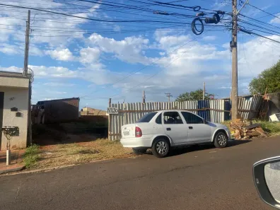 Lote/Terreno à venda, 300m² no Vila Virgínia, Ribeirão Preto