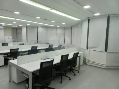 Sala Comercial à venda, 147m² no Brooklin Paulista, São Paulo