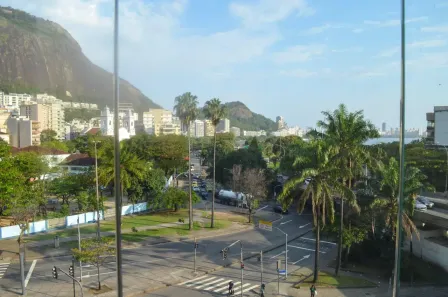 Apartamento com 2 Quartos à venda, 87m² no Humaitá, Rio de Janeiro
