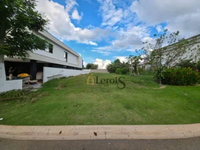 Lote/Terreno à venda, 460m² no Vila Martins, Itu