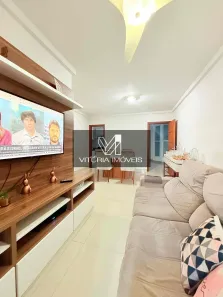 Apartamento com 3 Quartos à venda, 89m² no Jardim da Penha, Vitória
