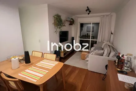 Apartamento com 2 Quartos à venda, 74m² no Vila Madalena, São Paulo