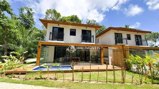 Apartamento com 2 Quartos à venda, 115m² no Praia do Forte, Mata de São João