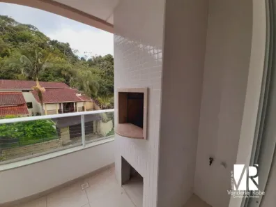 Apartamento com 3 Quartos para alugar, 102m² no Tabuleiro, Camboriú