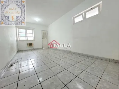 Apartamento com 1 Quarto à venda, 32m² no Gonzaga, Santos