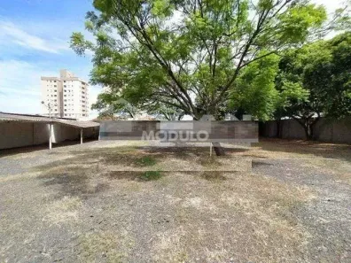 Lote/Terreno para alugar, 1200m² no Martins, Uberlândia
