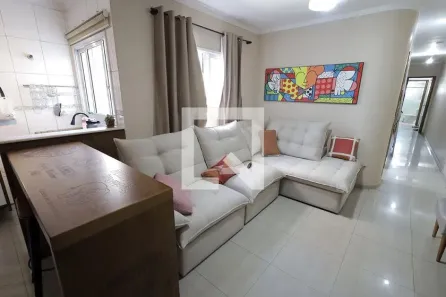 Cobertura com 3 Quartos à venda, 144m² no Campestre, Santo André