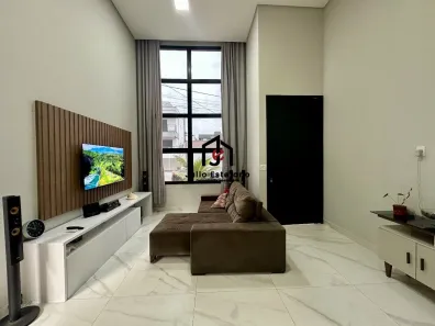 Casa de Condomínio com 3 Quartos à venda, 190m² no Bairro do Grama, Caçapava
